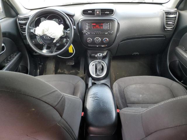 Photo 8 from auction – 2015 KIA SOUL with VIN KNDJN2A24F7120725