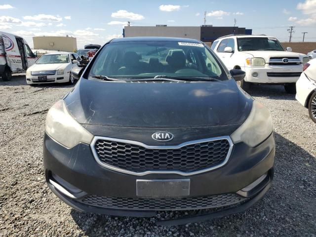 Photo 5 from auction – 2015 KIA FORTE LX with VIN KNAFK4A67F5425013