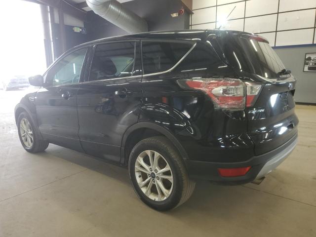 Photo 2 from auction – 2017 FORD ESCAPE SE with VIN 1FMCU9GDXHUA69809