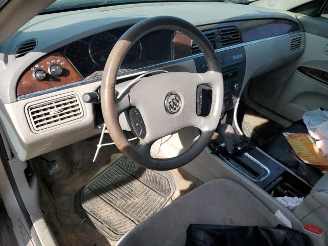 Снимка 8 от търг – 2008 BUICK LACROSSE C с VIN 2G4WC582281199374