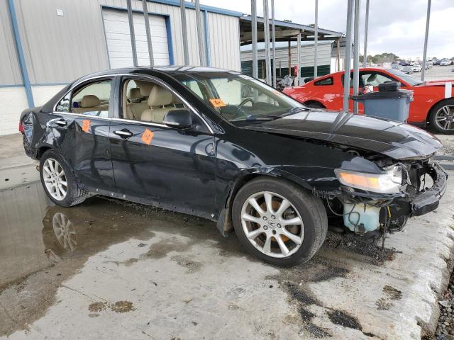 Photo 4 from auction – 2006 ACURA TSX with VIN JH4CL96826C001534