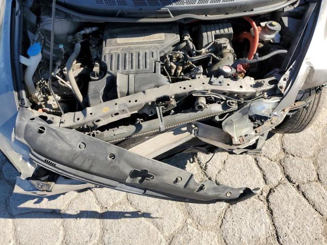 Foto 11 de la subasta – 2007 HONDA CIVIC con VIN JHMFA36237S022248