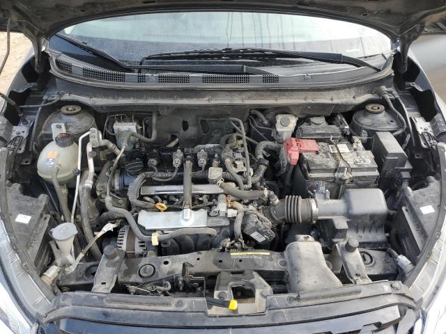 Photo 11 from auction – 2021 NISSAN KICKS S with VIN 3N1CP5BV8ML476507