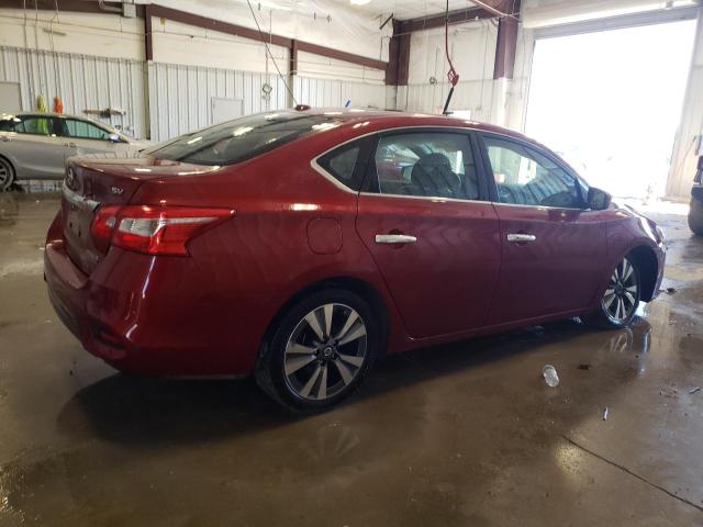 Photo 3 from auction – 2019 NISSAN SENTRA S with VIN 3N1AB7AP1KY290036