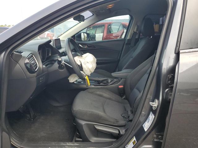 Photo 7 from auction – 2016 MAZDA 3 SPORT with VIN 3MZBM1U73GM319861