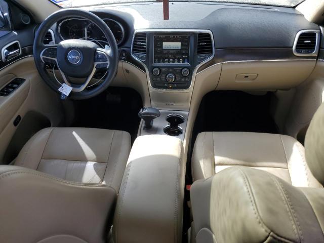 Photo 8 from auction – 2015 JEEP GRAND CHER with VIN 1C4RJEBG4FC614665