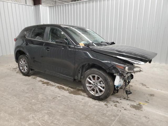 Photo 4 from auction – 2024 MAZDA CX-5 SELEC with VIN JM3KFBBL9R0481851