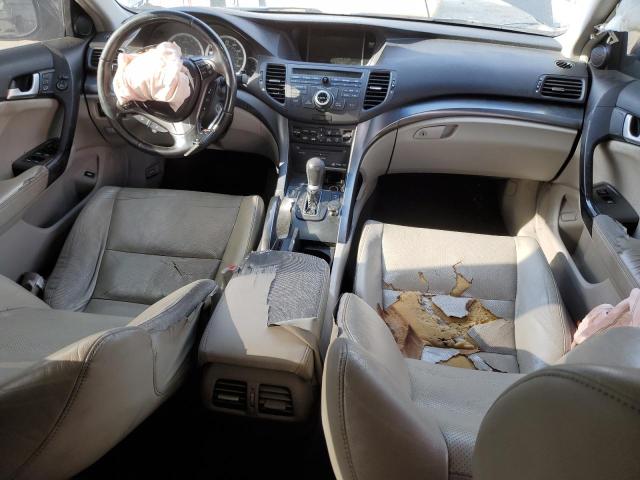 Photo 8 from auction – 2011 ACURA TSX with VIN JH4CU2F62BC010490