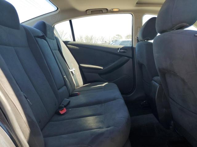 Photo 10 from auction – 2010 NISSAN ALTIMA SR with VIN 1N4BL2AP4AN471876