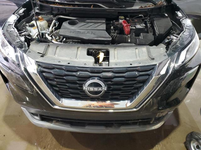 Photo 12 from auction – 2023 NISSAN ROGUE S with VIN 5N1BT3AB2PC895836