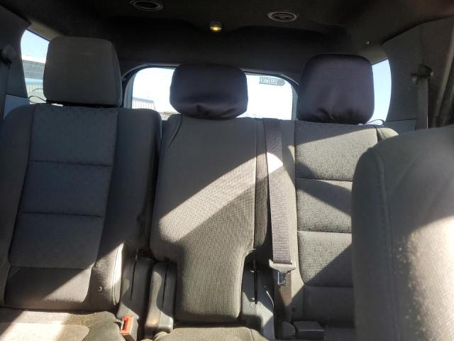 Photo 10 from auction – 2014 FORD EXPLORER X with VIN 1FM5K8D82EGA46728