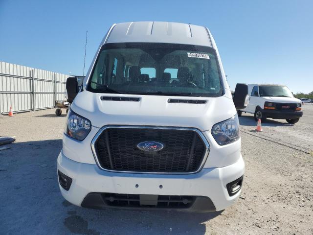Photo 5 from auction – 2023 FORD TRANSIT T- with VIN 1FBAX2X88PKA80268