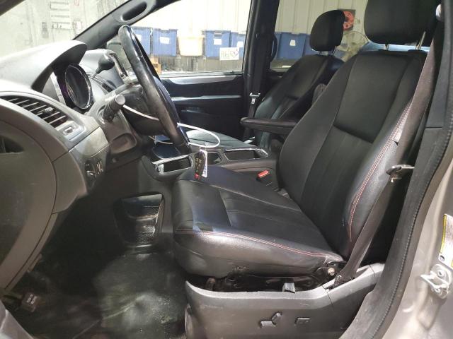 Photo 7 from auction – 2018 DODGE GRAND CARA with VIN 2C4RDGEG9JR336411