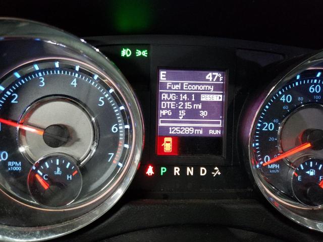 Photo 9 from auction – 2016 CHRYSLER TOWN & COU with VIN 2C4RC1BG0GR129774