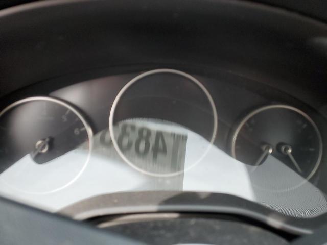 Photo 9 from auction – 2021 MAZDA 3 with VIN JM1BPAAL2M1308192