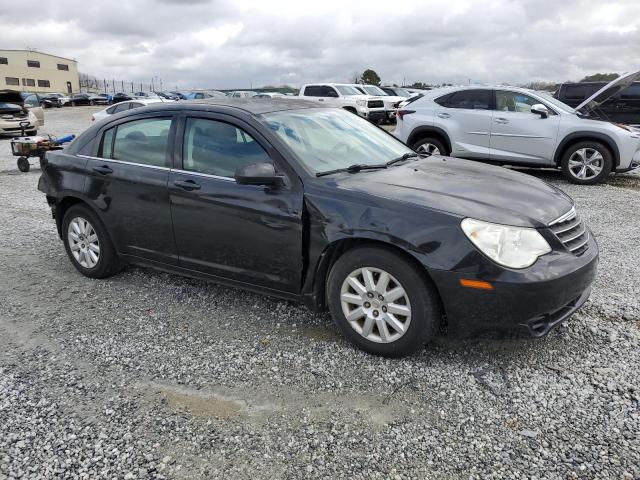 Photo 4 from auction – 2010 CHRYSLER SEBRING TO with VIN 1C3CC4FB8AN212433