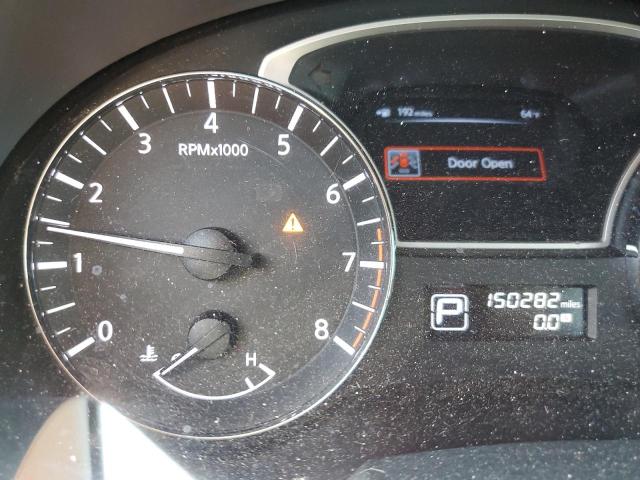 Photo 9 from auction – 2013 NISSAN ALTIMA 2.5 with VIN 1N4AL3AP3DC103254