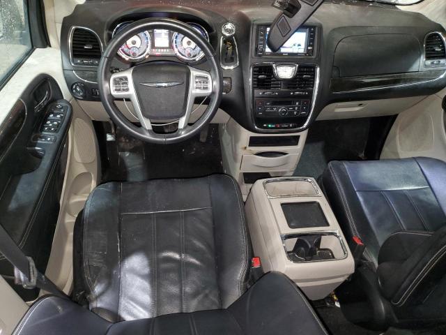 Photo 8 from auction – 2014 CHRYSLER TOWN & COU with VIN 2C4RC1BG8ER381317