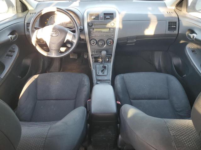 Photo 8 from auction – 2009 TOYOTA COROLLA BA with VIN 1NXBU40E19Z122948