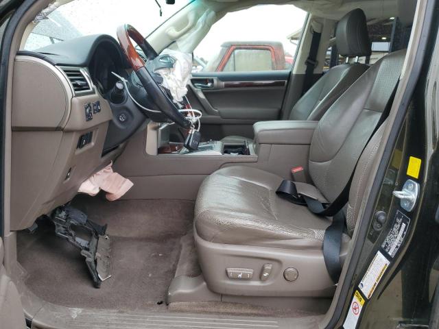 Photo 7 from auction – 2011 LEXUS GX 460 with VIN JTJBM7FX8B5020106