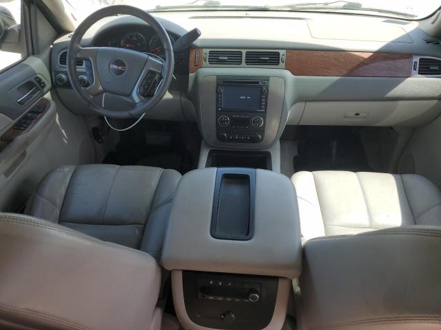 Photo 8 from auction – 2008 GMC YUKON with VIN 1GKFK13068J179497