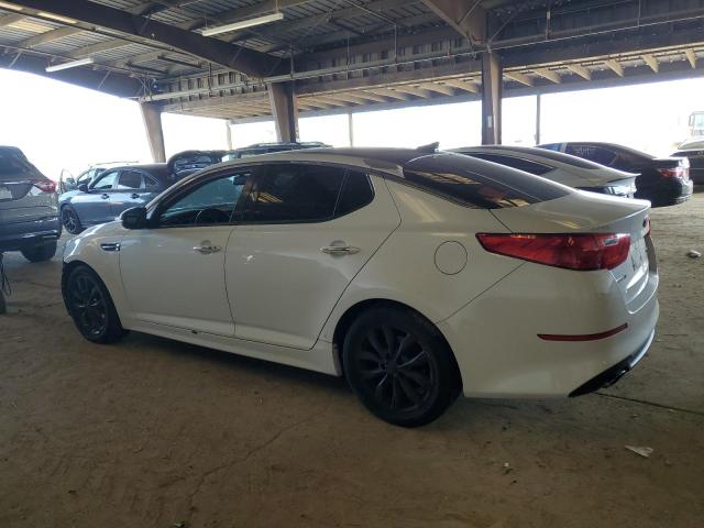 Снимка 2 от търг – 2015 KIA OPTIMA EX с VIN 5XXGN4A71FG382713