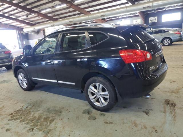 Photo 2 from auction – 2012 NISSAN ROGUE S with VIN JN8AS5MVXCW407265