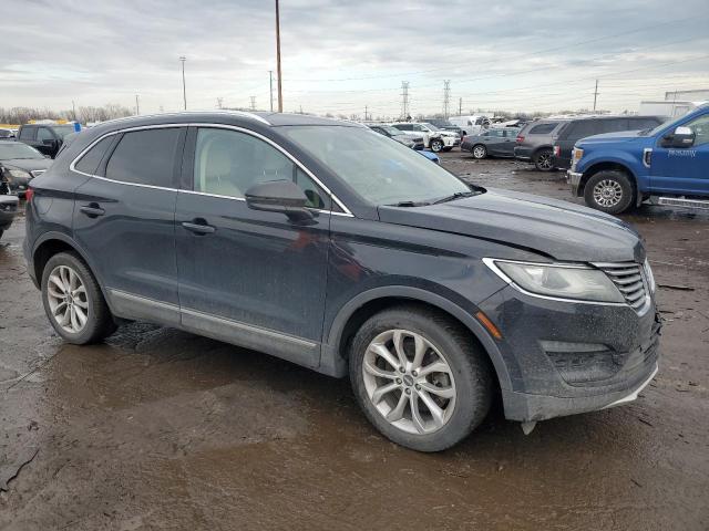 Снимка 4 от търг – 2016 LINCOLN MKC SELECT с VIN 5LMCJ2C90GUJ18819
