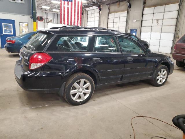 Photo 3 from auction – 2008 SUBARU OUTBACK 2. with VIN 4S4BP61C387353668