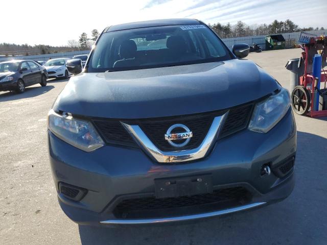 Photo 5 from auction – 2014 NISSAN ROGUE S with VIN 5N1AT2MVXEC818463
