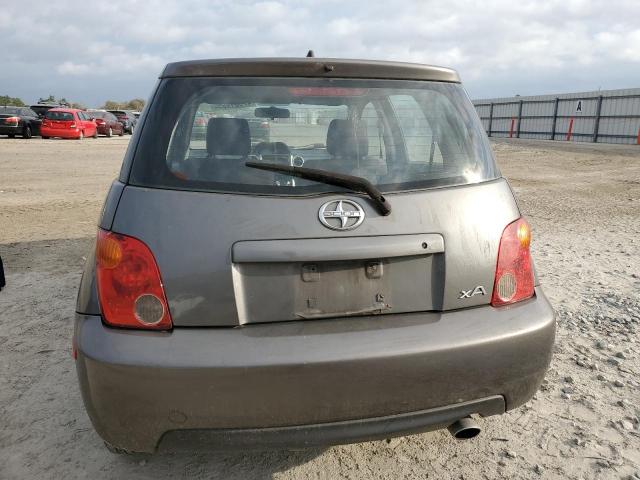 Photo 6 from auction – 2005 TOYOTA SCION XA with VIN JTKKT624250080534