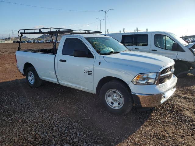 Photo 4 from auction – 2022 RAM 1500 CLASS with VIN 3C6JR6DGXNG412554