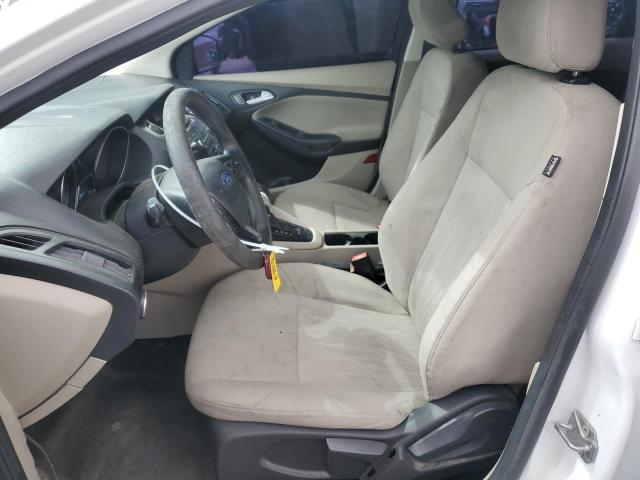 Photo 7 from auction – 2017 FORD FOCUS SE with VIN 1FADP3F28HL314616