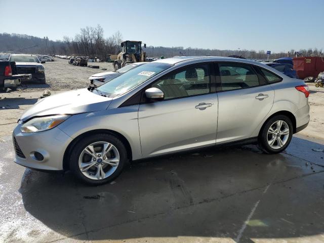FORD FOCUS SE 2013 with VIN 1FADP3F25DL183980 - Photo from auction