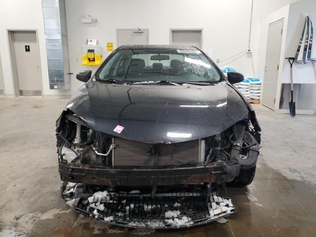 Photo 5 from auction – 2014 TOYOTA COROLLA L with VIN 2T1BURHE6EC112137