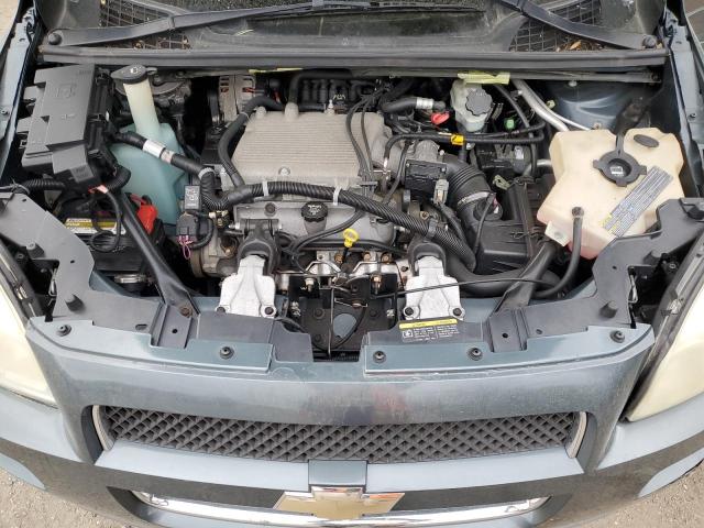 Photo 12 from auction – 2005 CHEVROLET UPLANDER L with VIN 1GNDV23L25D172607