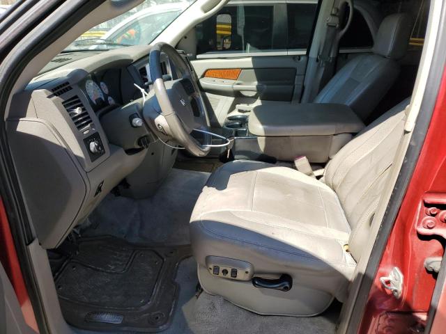 Photo 7 from auction – 2007 DODGE RAM 2500 S with VIN 3D7KR28CX7G761493