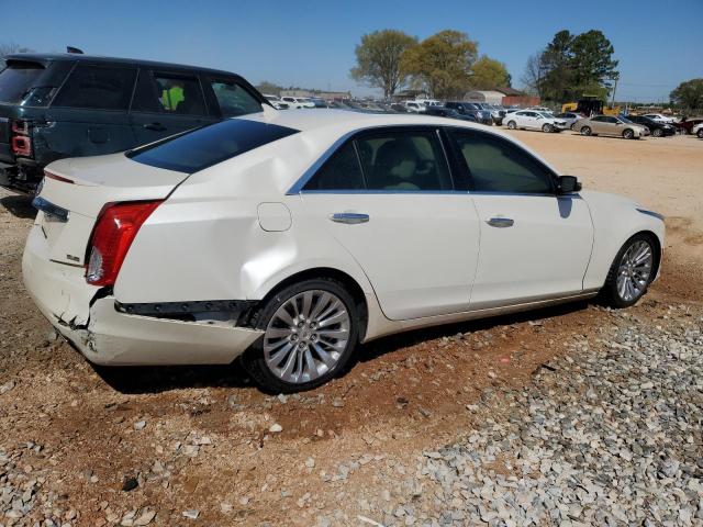 Photo 3 from auction – 2014 CADILLAC CTS LUXURY with VIN 1G6AR5S33E0154789