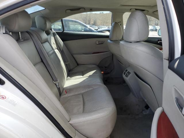 Photo 10 from auction – 2007 LEXUS ES 350 with VIN JTHBJ46G672122229