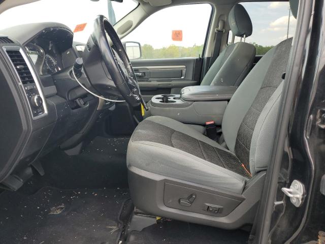 Photo 7 from auction – 2018 RAM 1500 SLT with VIN 1C6RR6LG0JS251834