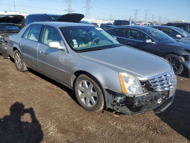 Photo 4 from auction – 2006 CADILLAC DTS with VIN 1G6KD57Y06U201634