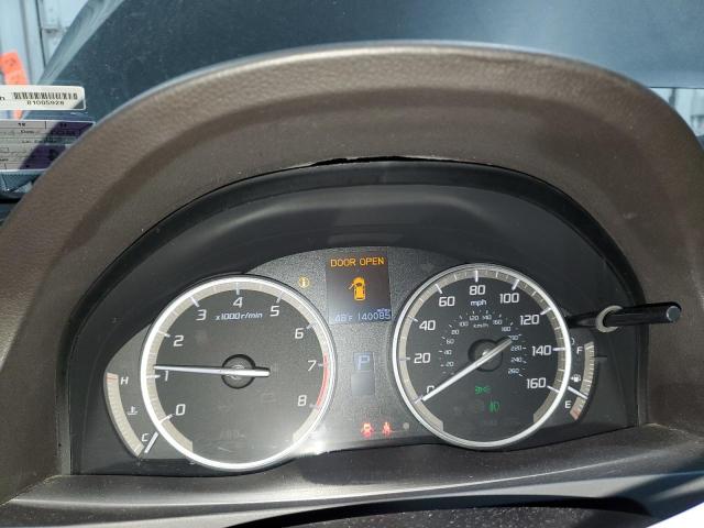 Photo 9 from auction – 2014 ACURA RDX TECHNO with VIN 5J8TB4H53EL018370