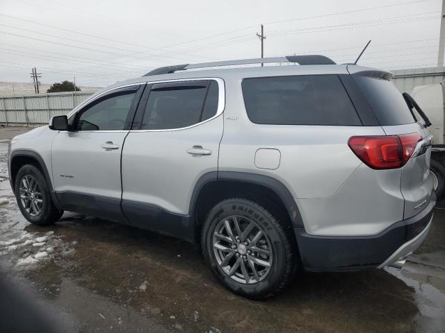 Photo 2 from auction – 2017 GMC ACADIA SLT with VIN 1GKKNULS8HZ306616