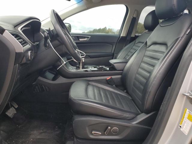 Photo 7 from auction – 2018 FORD EDGE SEL with VIN 2FMPK3J91JBB02989