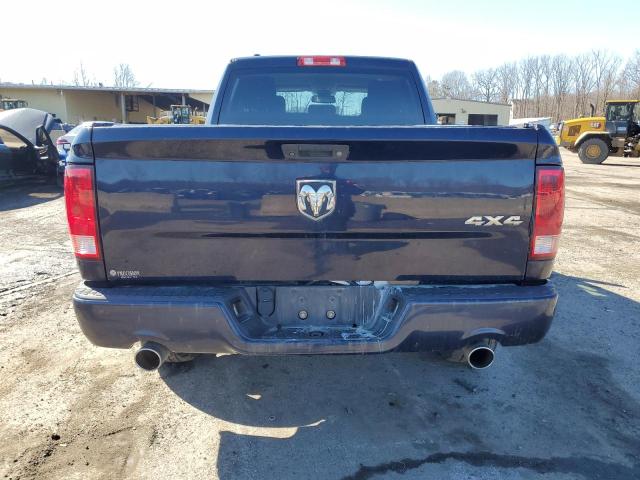 Снимка 6 от търг – 2014 RAM 1500 ST с VIN 1C6RR7FT8ES469380