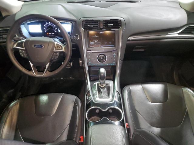 Photo 8 from auction – 2015 FORD FUSION TIT with VIN 3FA6P0K97FR143205