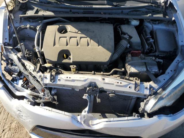 Photo 11 from auction – 2014 TOYOTA COROLLA L with VIN 2T1BURHE4EC004406