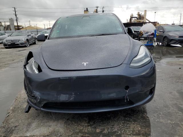 Photo 5 from auction – 2022 TESLA MODEL Y with VIN 7SAYGDEE3NF427954