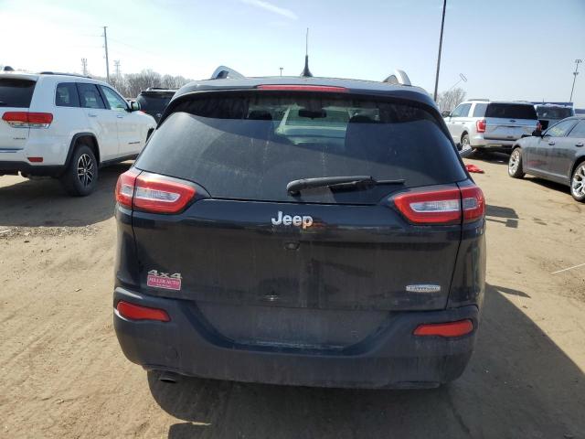 Photo 6 from auction – 2015 JEEP CHEROKEE L with VIN 1C4PJMCB9FW749241