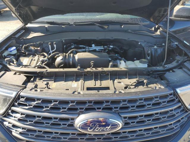 صورة رقم 12 من المزاد - 2022 FORD EXPLORER X مع VIN 1FMSK7DH8NGB34132